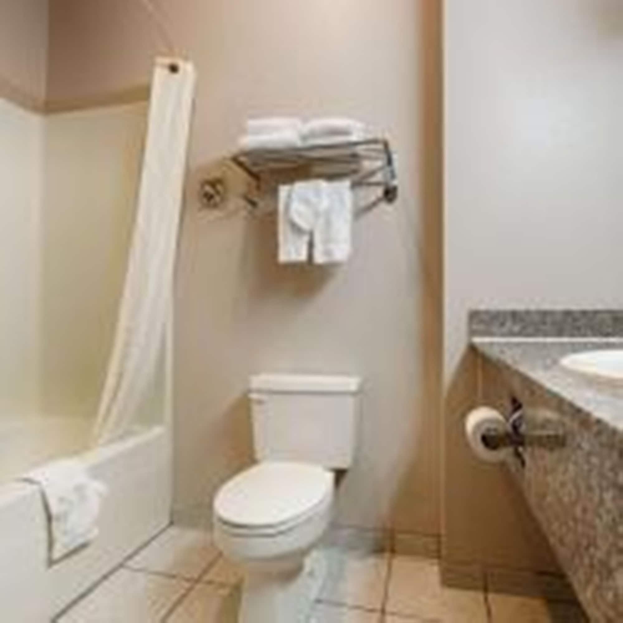 Hotel Western Galleria Inn&suites