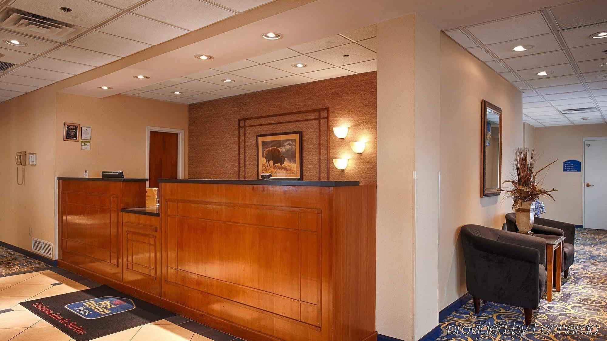 Western Galleria Inn&suites 3*