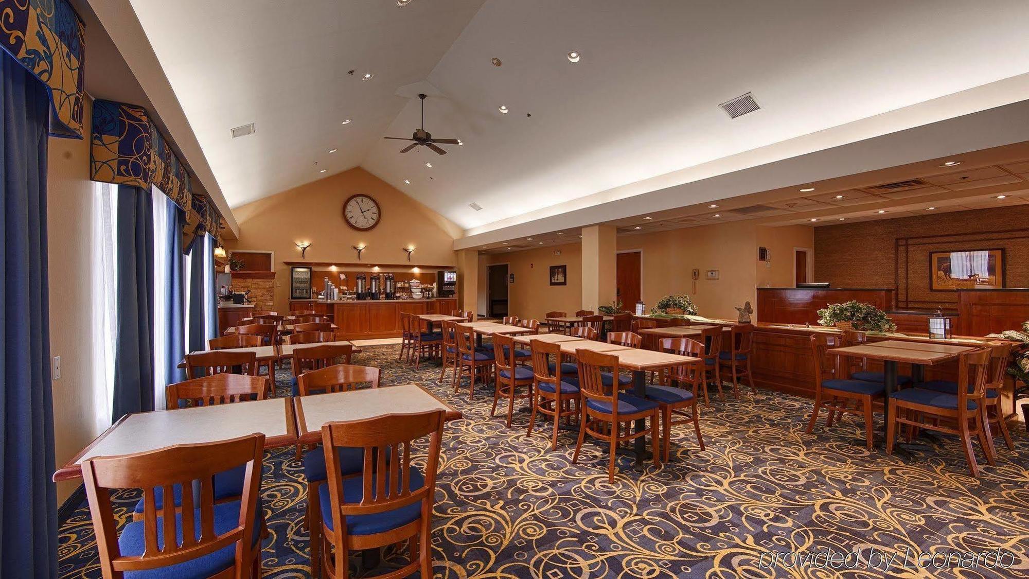Western Galleria Inn&suites