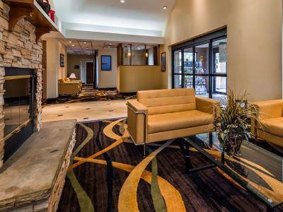 Hotel Western Galleria &